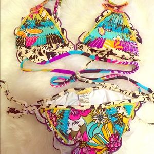 Agua Bendita Brazilian Bikini